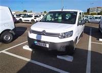 CITROEN 1.5 BLUEHDI 55KW TALLA M LIVE (75CV - 4782-KWF